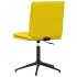 Silla de comedor terciopelo
