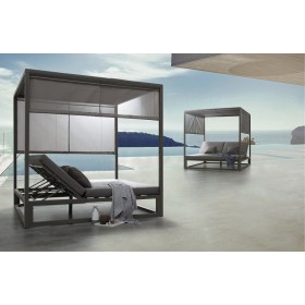 Capri Daybed