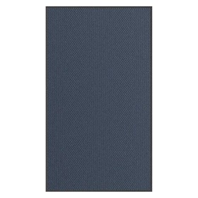 Felpudo azul 115x200