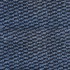 Felpudo azul 115x200