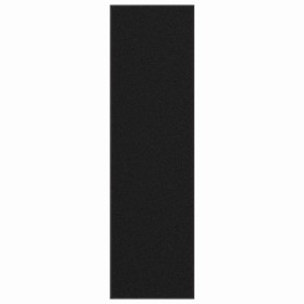 Felpudo negro 115x400