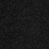 Felpudo negro 115x400