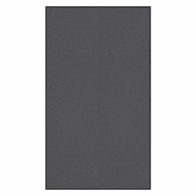 Felpudo antracita 115x200