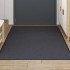 Felpudo antracita 115x200