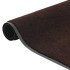 Felpudo marrón 115x300