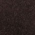 Felpudo marrón 115x300