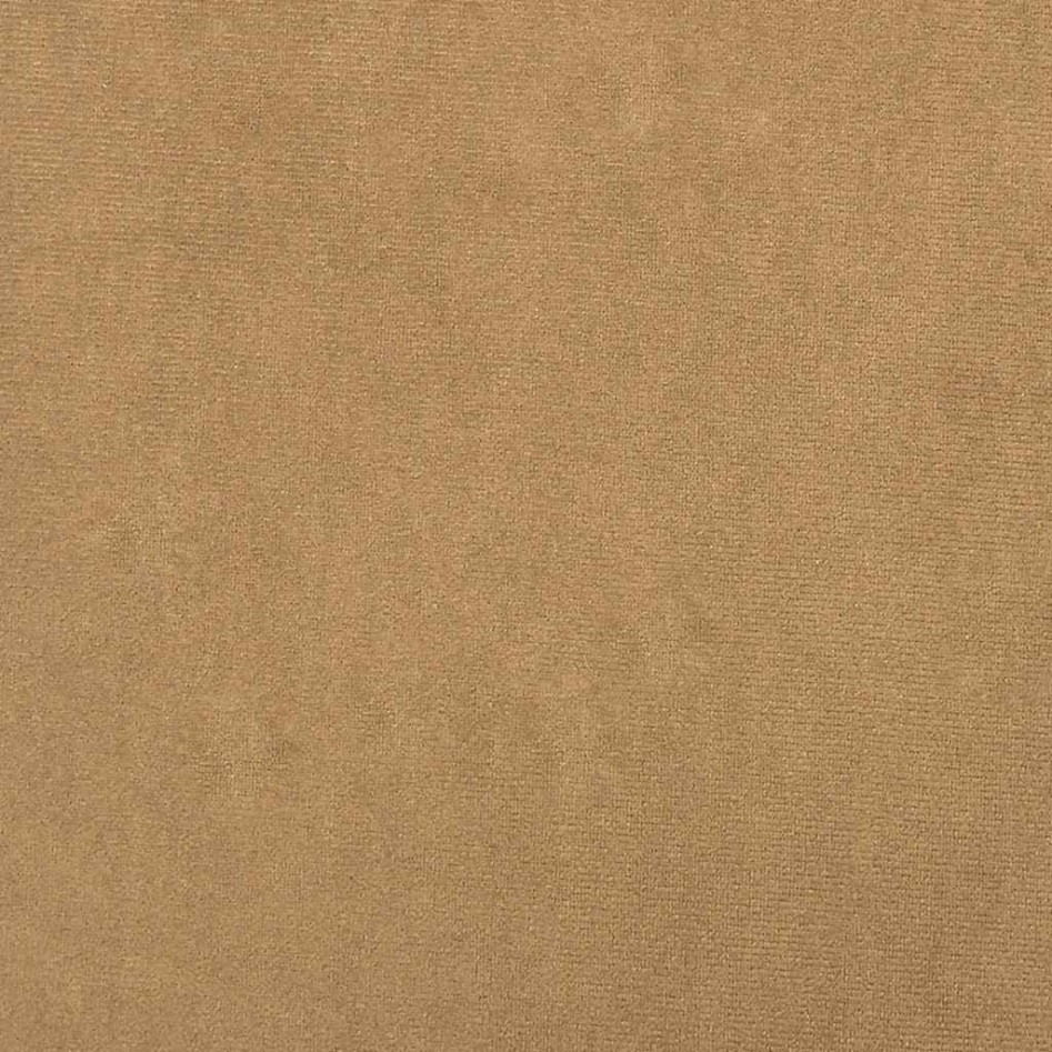 Sillas de comedor 2 unidades terciopelo