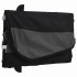 Remolque para bicicleta hierro negro 30