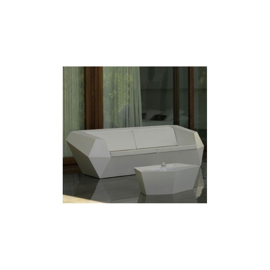 Sofá modular by Vondom
