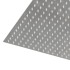 Cabezal de ducha cuadrado efecto lluvia acero inox 304 50x50
