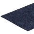 Alfombrillas escaleras autoadhesivas 30uds gris azul 76x20