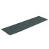 Alfombrillas escaleras autoadhesivas 30uds verde 76x20