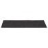 Alfombrillas escaleras autoadhesivas 30uds antracita 60x25