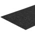 Alfombrillas escaleras autoadhesivas 30uds antracita 60x25