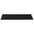 Alfombrillas escaleras autoadhesivas 30uds negro 60x25
