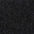 Alfombrillas escaleras autoadhesivas 30uds negro 60x25