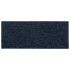Alfombrillas escaleras autoadhesivas 30uds azul 60x25