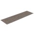 Alfombrillas escaleras autoadhesivas 30uds crema 76x20
