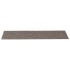 Alfombrillas escaleras autoadhesivas 30uds crema 76x20