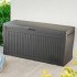 Baúl de almacenamiento para exteriores Keter Comfy 270L