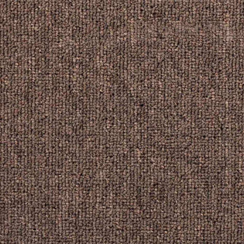 Alfombrilla escalera 20 uds marrón café 65x24x4