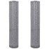 Felpa antideslizante para pintores 2 uds 2532 cm 220 g/m²