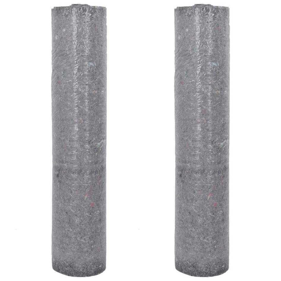 Felpa antideslizante para pintores 2 uds 2532 cm 220 g/m²