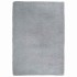 Alfombra de pelo largo NAVARRA gris plateado 240x340