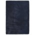 Alfombra de pelo largo NAVARRA azul marino 160x230 cm
