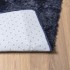 Alfombra de pelo largo NAVARRA azul marino 160x230 cm