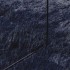 Alfombra de pelo largo NAVARRA azul marino 160x230 cm