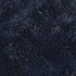 Alfombra de pelo largo NAVARRA azul marino 160x230 cm