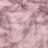 Alfombra de pelo largo NAVARRA rosa polvoriento 240x340