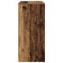 Zapatero de madera vieja 57x34x76 cm Madera de