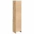 Aparador Artisan Roble 37,5x35x180 cm Madera de