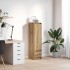 Aparador Artisan Roble 29,5x34x119,5 cm Madera de