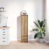 Aparador Artisan Roble 29,5x34x119,5 cm Madera de