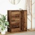 Aparador con cajones madera vieja 71x35x84 cm madera