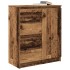 Aparador con cajones madera vieja 71x35x84 cm madera