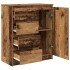 Aparador con cajones madera vieja 71x35x84 cm madera