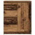 Aparador con cajones madera vieja 71x35x84 cm madera