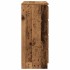 Aparador con cajones madera vieja 71x35x84 cm madera