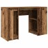 Escritorio de madera vieja 120x42x76 cm Madera de