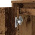 Escritorio de madera vieja 120x42x76 cm Madera de