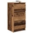 Aparador de madera vieja 37,5x35x76 cm Madera