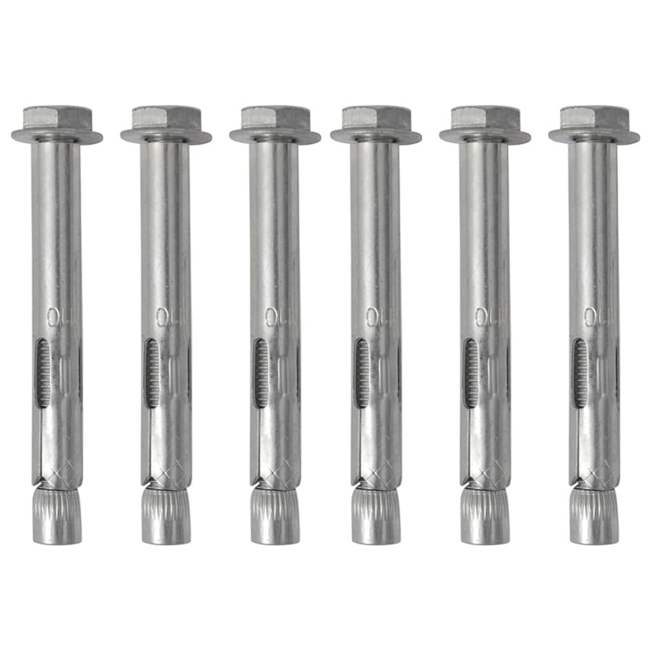 Marquesina para puerta PC gris 200x100