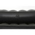 Bestway Colchón inflable 3 en 1 negro y gris 188x99x25