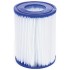 Bestway Depuradora de piscina Flowclear 330