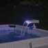 Bestway Flowclear Cascada relajante