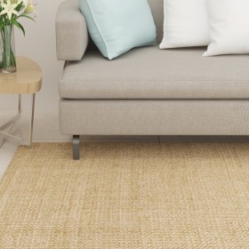 Alfombra de sisal para rascador 80x200